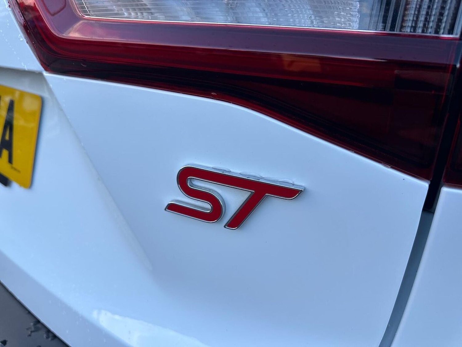 Used Ford Focus 2024 for sale - 76741065: Photo 34