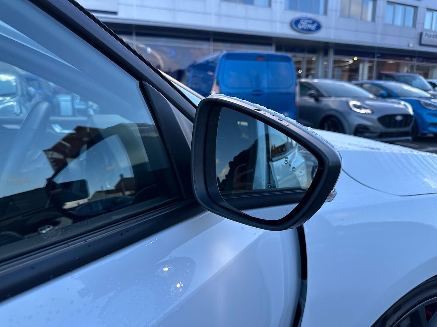 Used Ford Focus 2024 for sale - 76741065: Photo 35