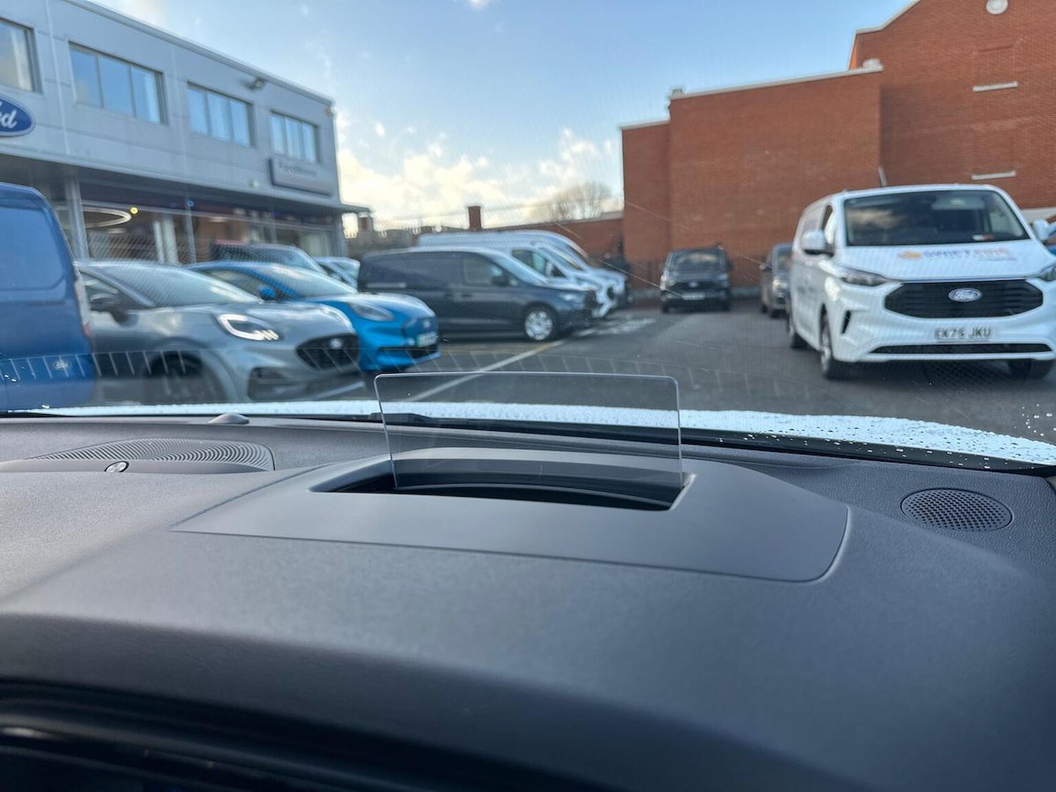 Used Ford Focus 2024 for sale - 76741065: Photo 36