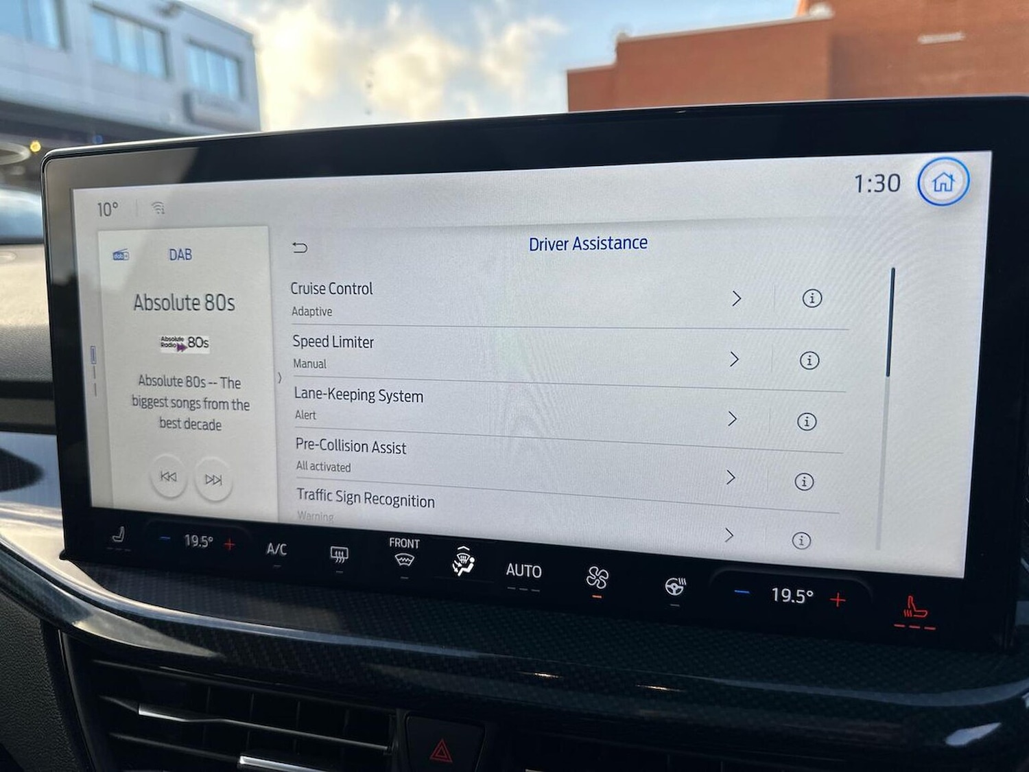 Used Ford Focus 2024 for sale - 76741065: Photo 38