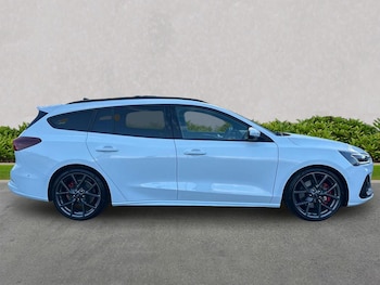 Used Ford Focus 2024 for sale - 76741065: Photo