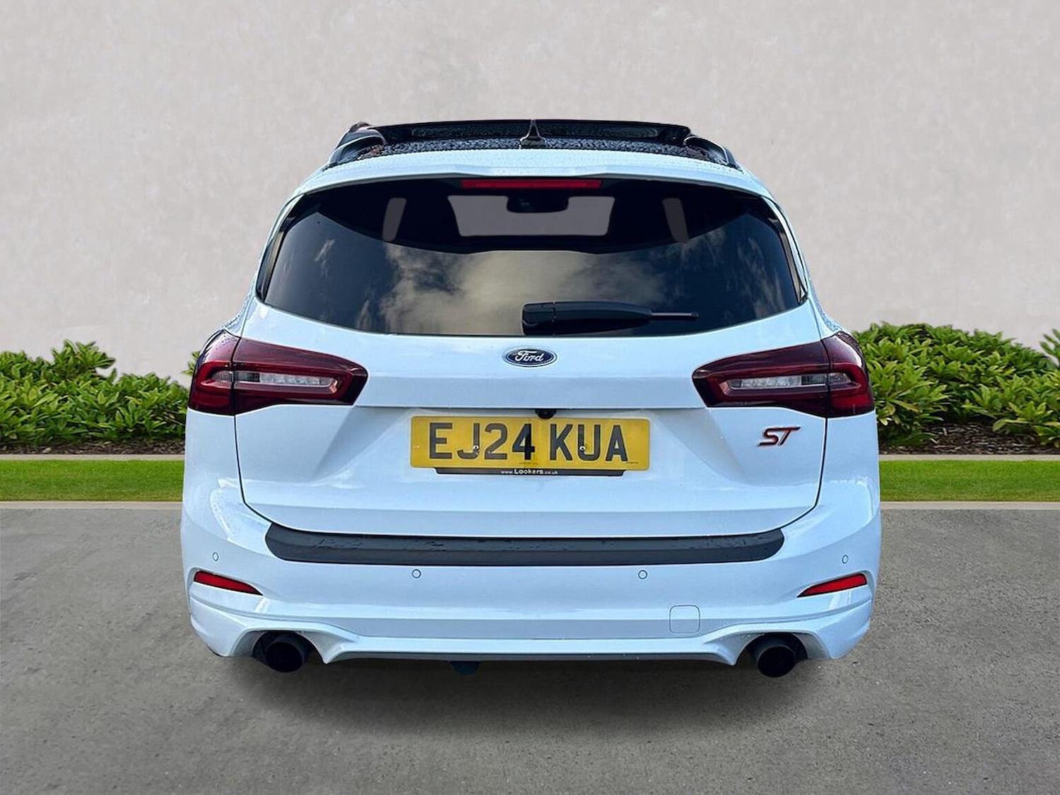 Used Ford Focus 2024 for sale - 76741065: Photo 4