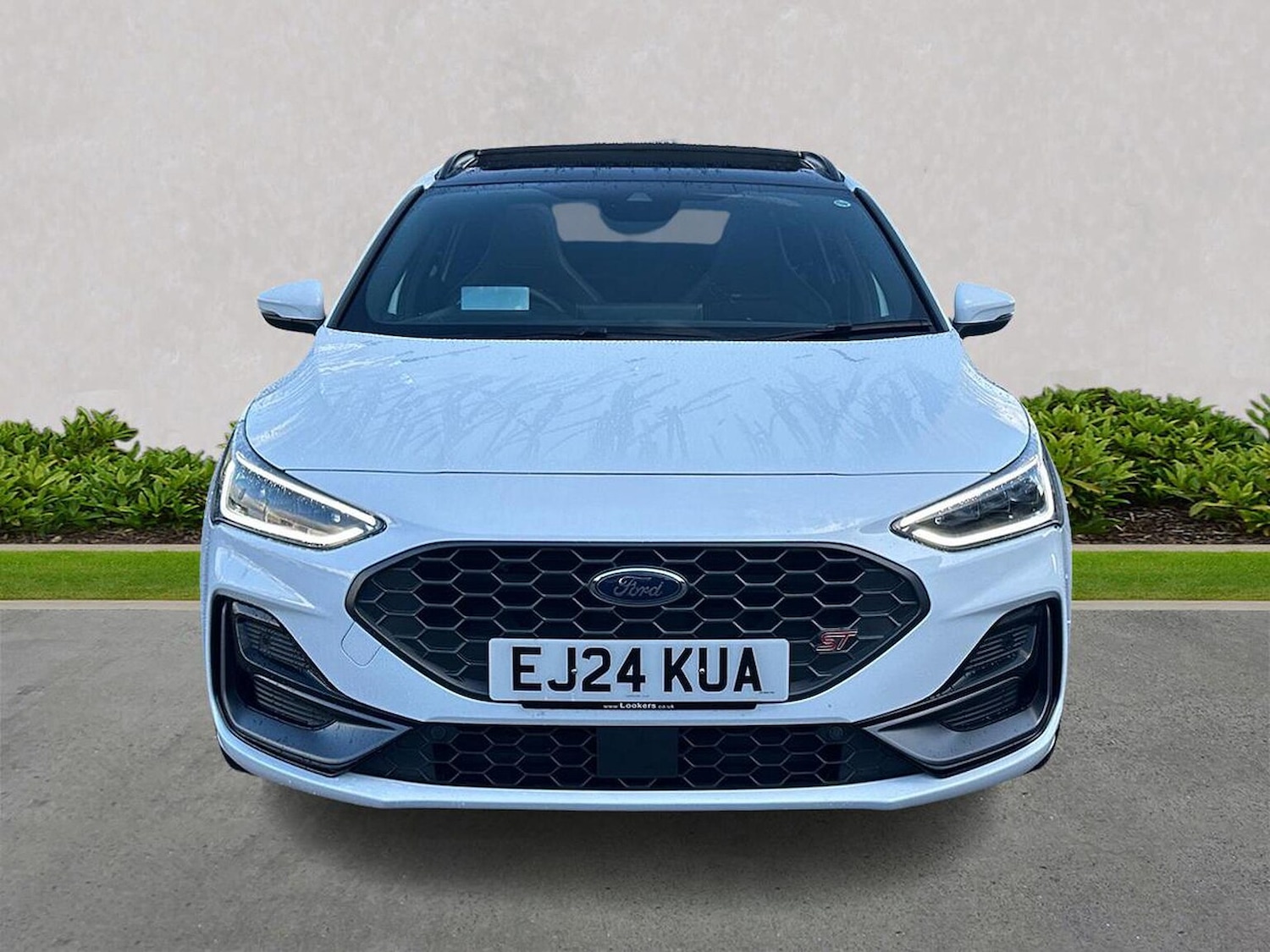 Used Ford Focus 2024 for sale - 76741065: Photo 5