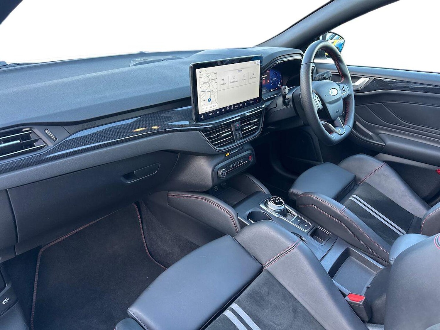 Used Ford Focus 2024 for sale - 76741065: Photo 7