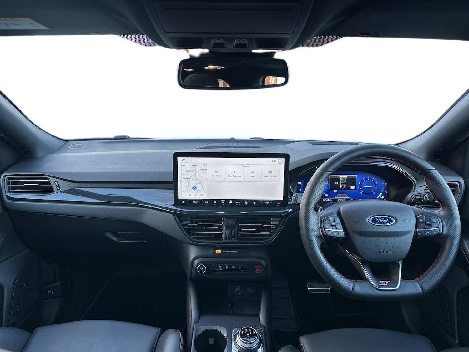 Used Ford Focus 2024 for sale - 76741065: Photo 8