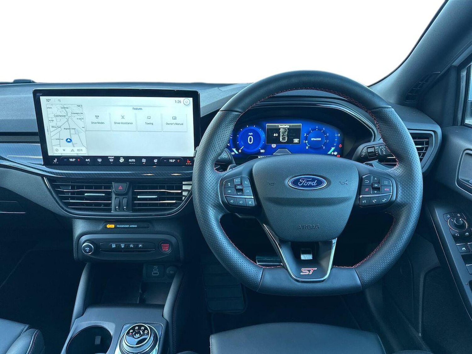 Used Ford Focus 2024 for sale - 76741065: Photo 9