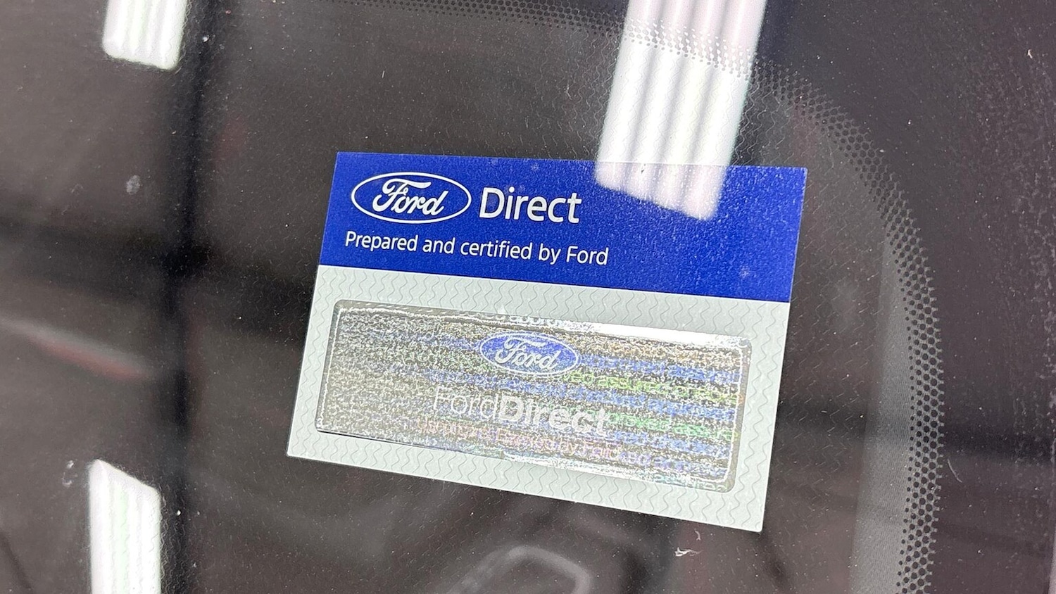 Used Ford Puma 2025 for sale - 76594650: Photo 12