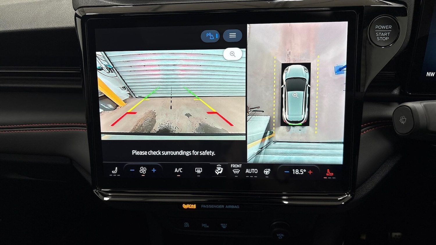 Used Ford Puma 2025 for sale - 76594650: Photo 13