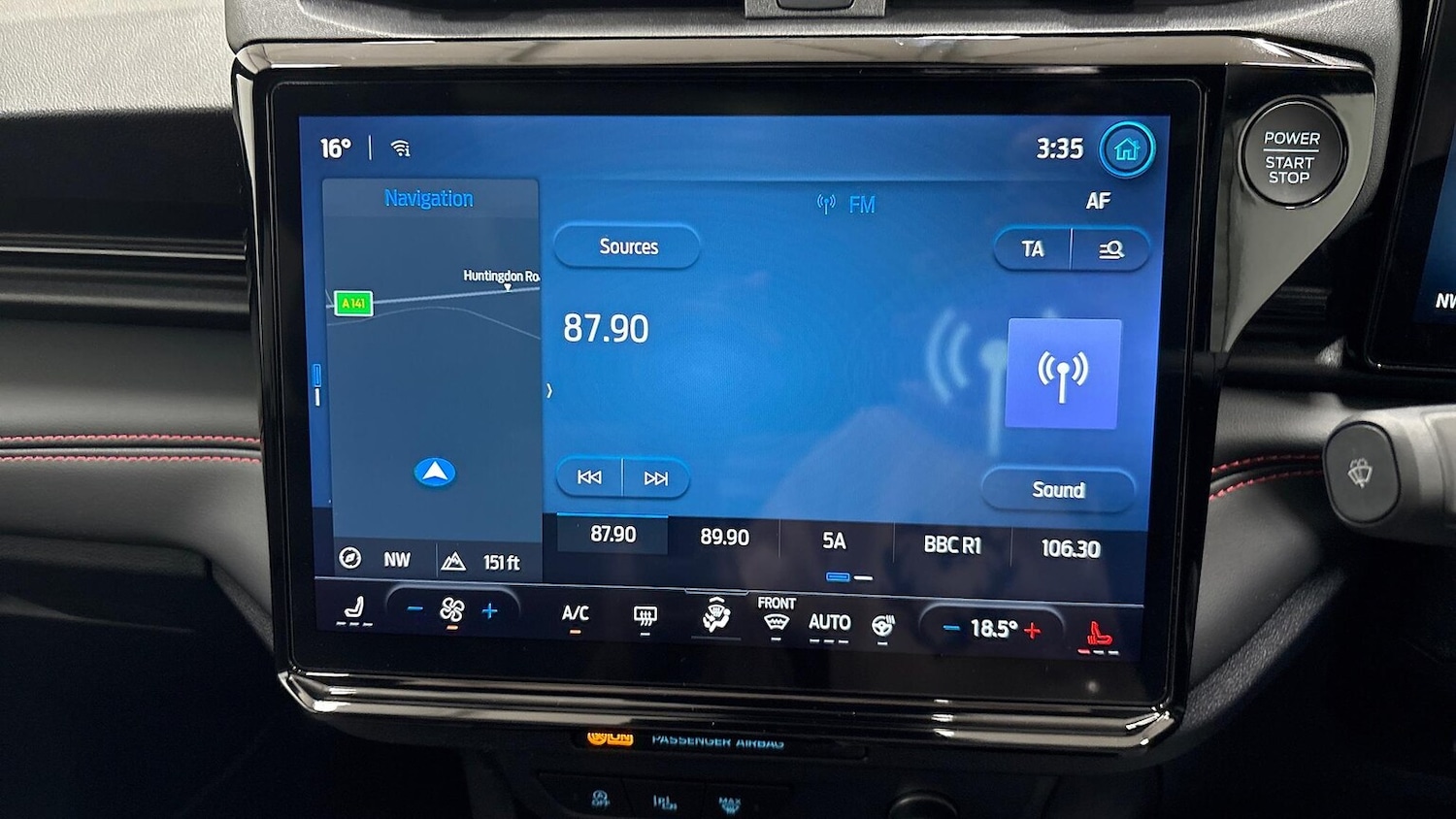 Used Ford Puma 2025 for sale - 76594650: Photo 14