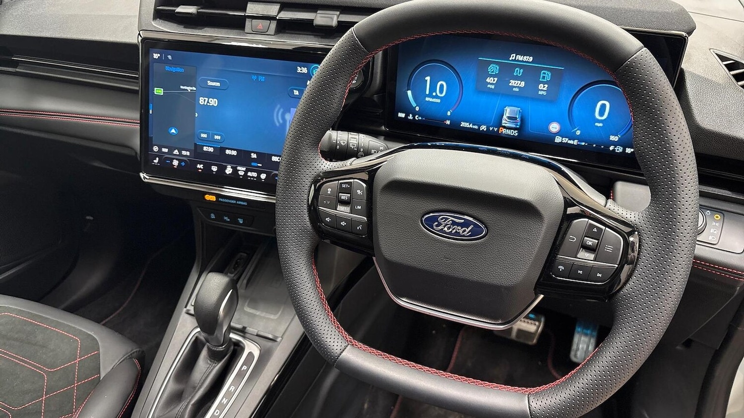 Used Ford Puma 2025 for sale - 76594650: Photo 15