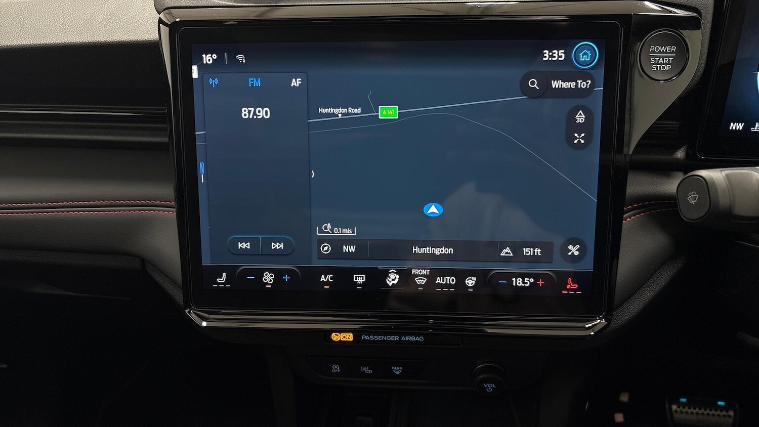 Used Ford Puma 2025 for sale - 76594650: Photo 16