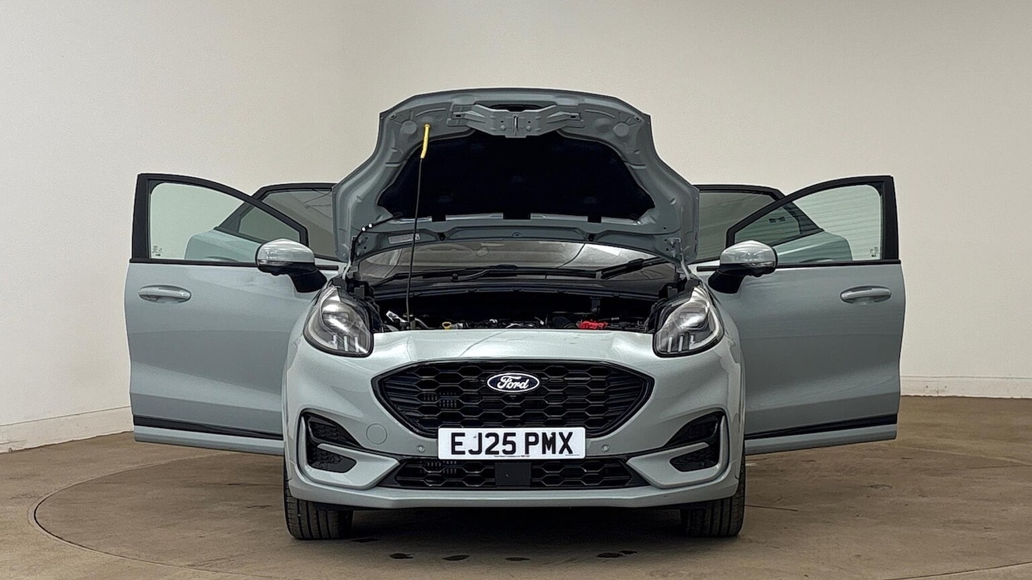 Used Ford Puma 2025 for sale - 76594650: Photo 21