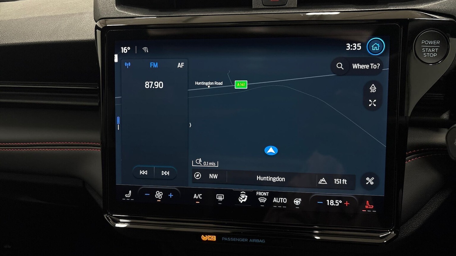 Used Ford Puma 2025 for sale - 76594650: Photo 23