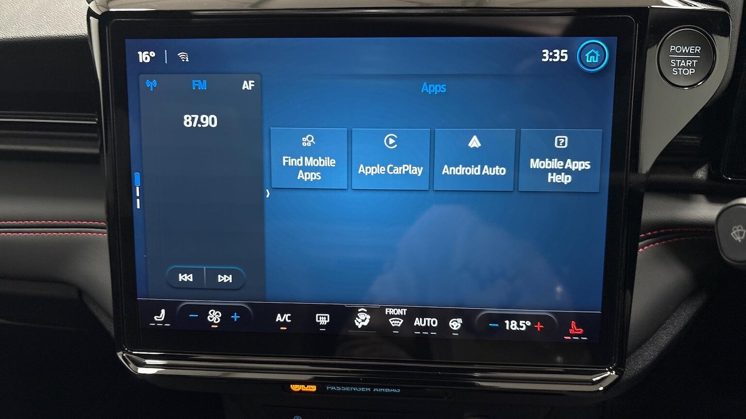 Used Ford Puma 2025 for sale - 76594650: Photo 25