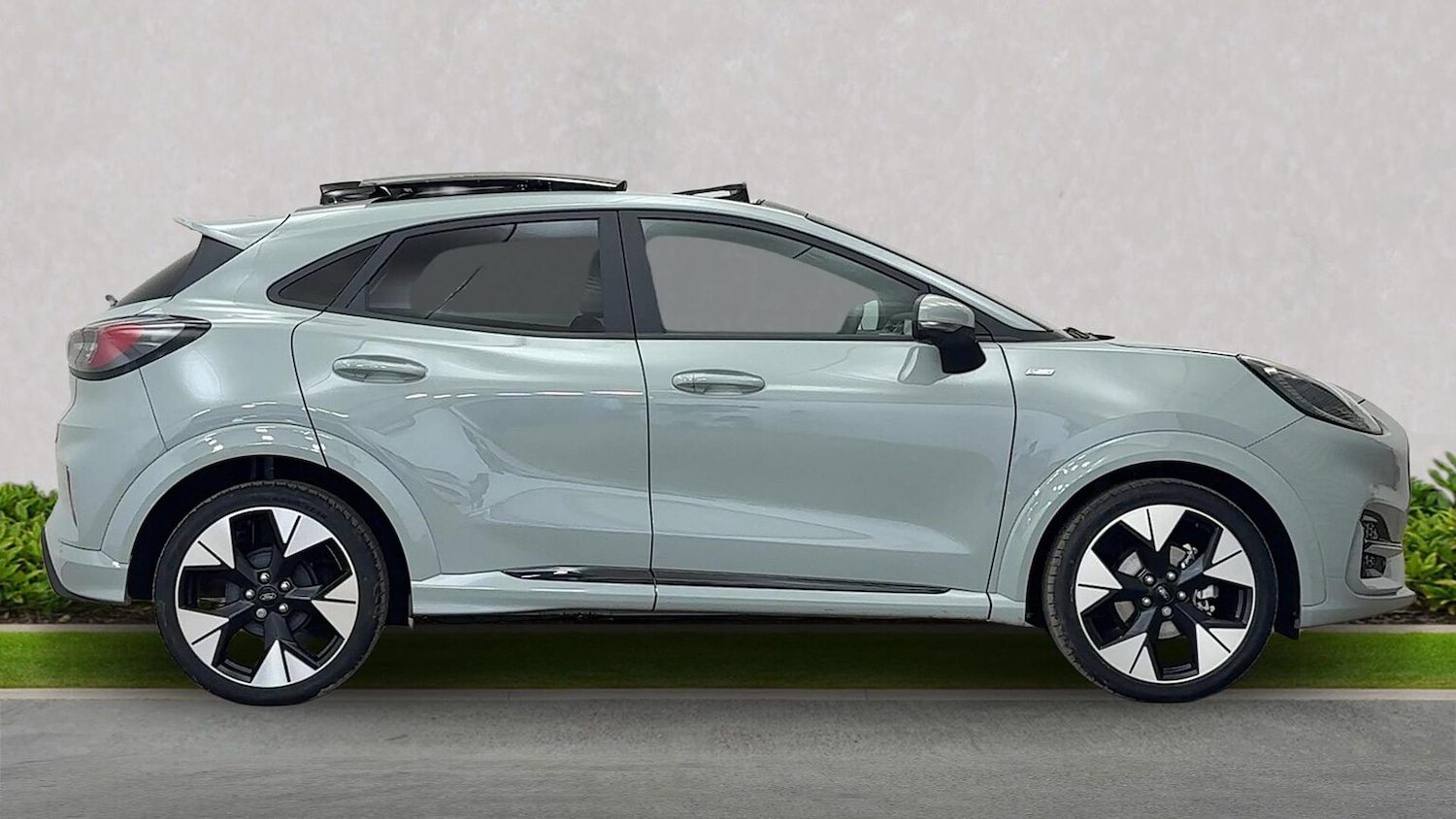 Used Ford Puma 2025 for sale - 76594650: Photo 3