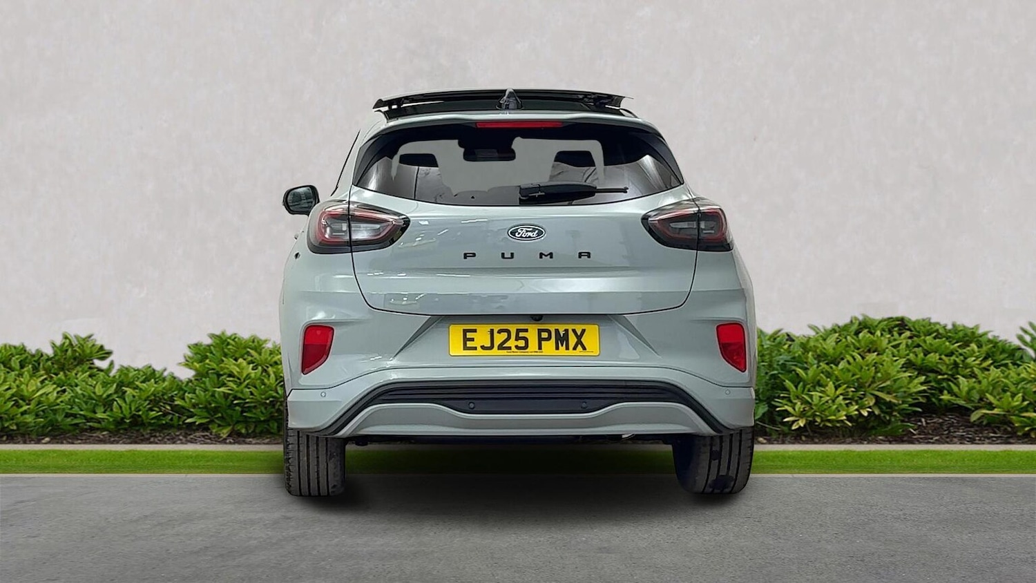 Used Ford Puma 2025 for sale - 76594650: Photo 4