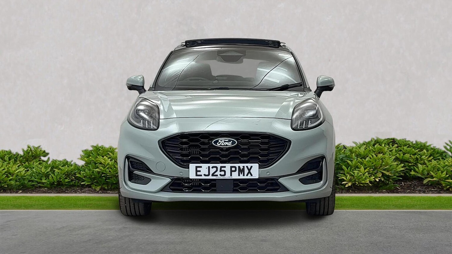 Used Ford Puma 2025 for sale - 76594650: Photo 5