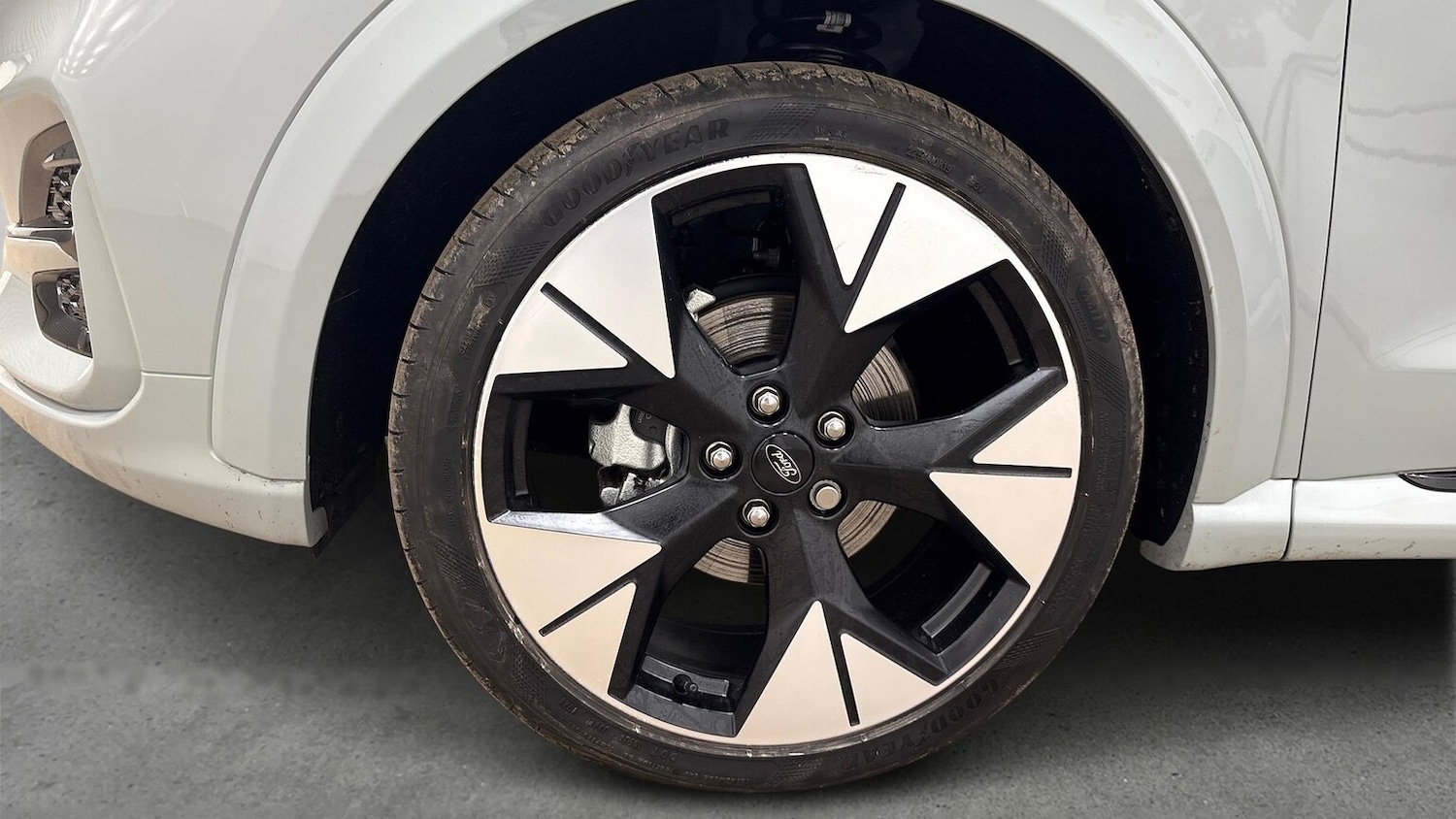 Used Ford Puma 2025 for sale - 76594650: Photo 6