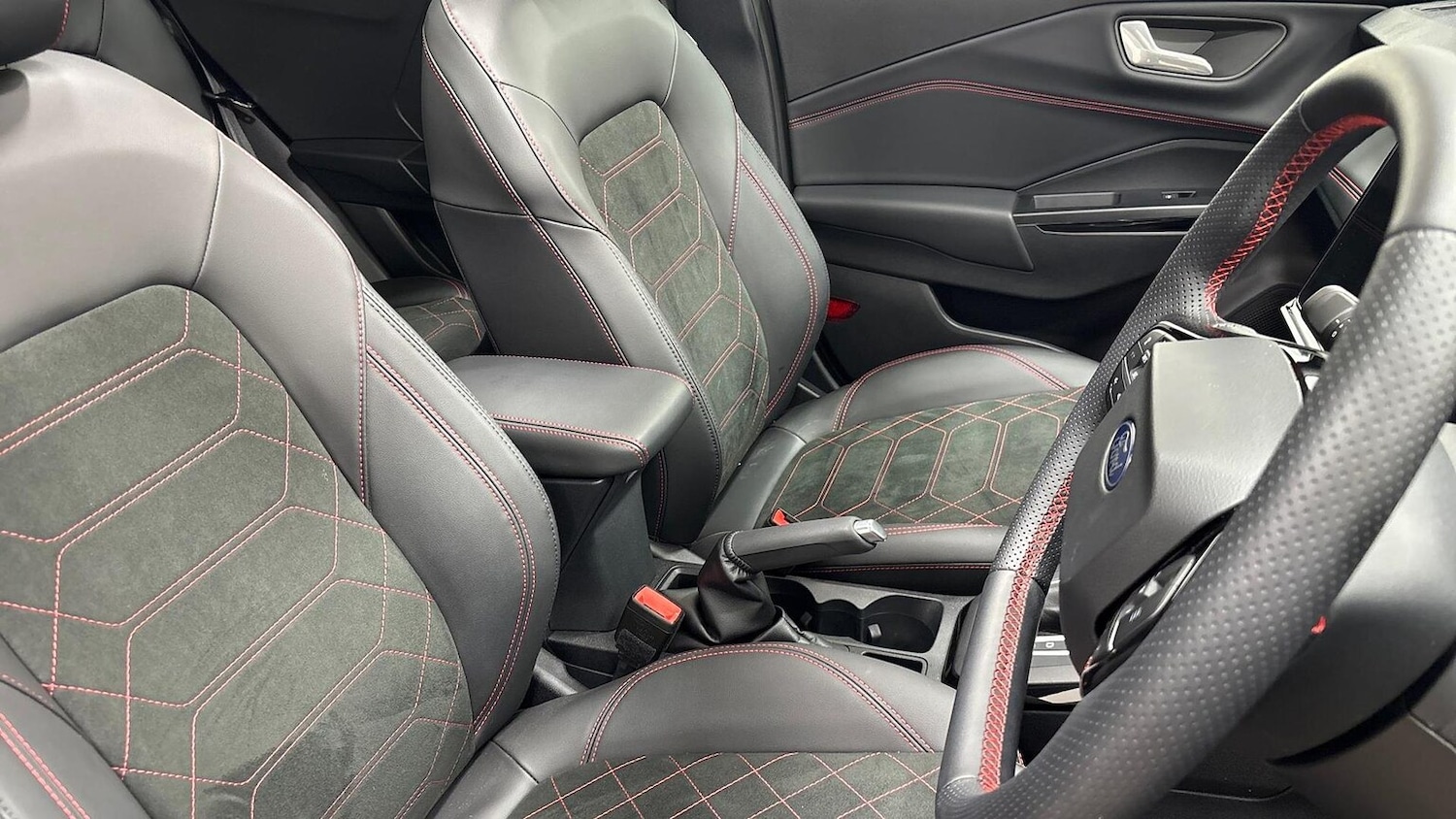 Used Ford Puma 2025 for sale - 76594650: Photo 7