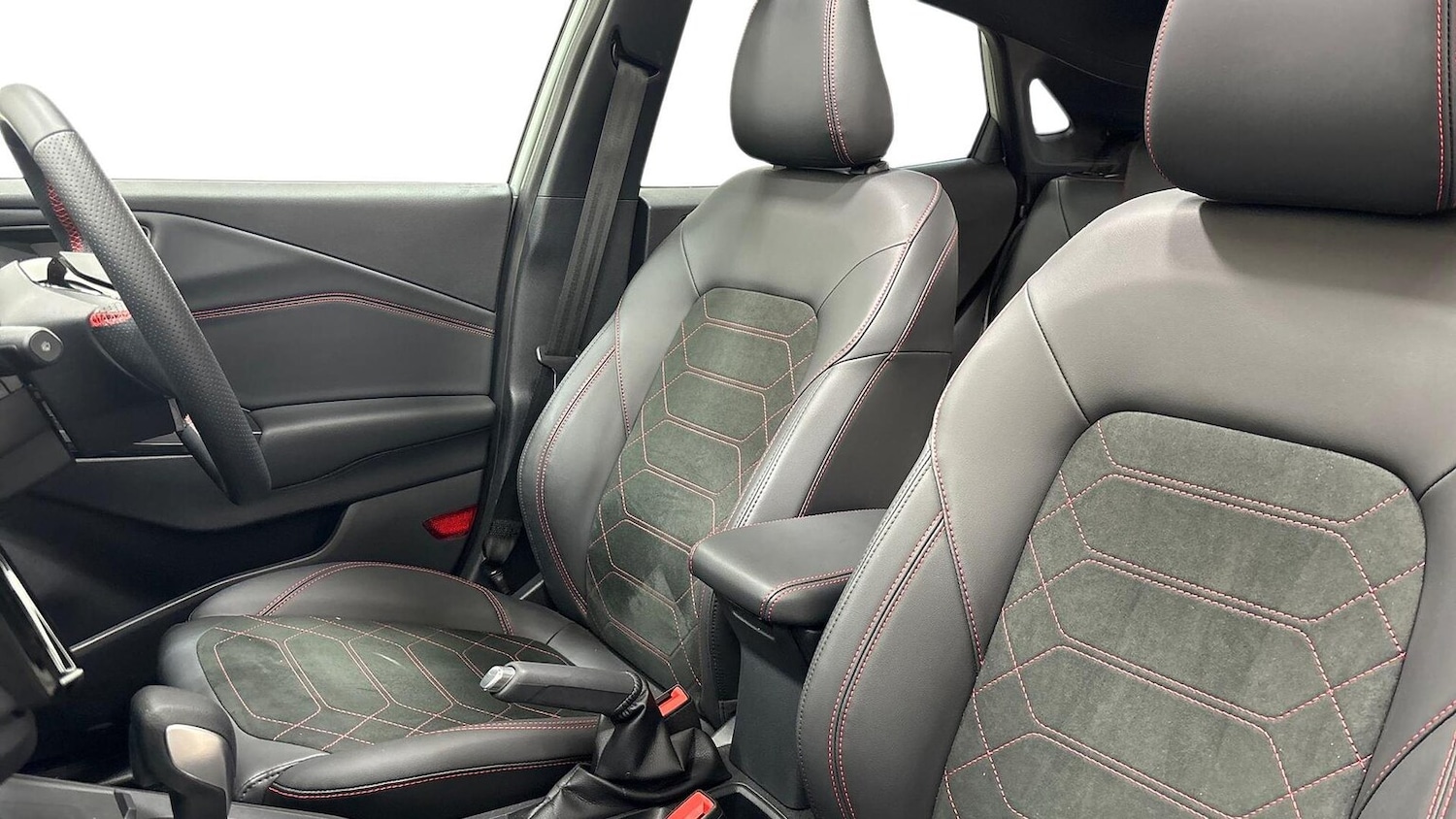 Used Ford Puma 2025 for sale - 76594650: Photo 8