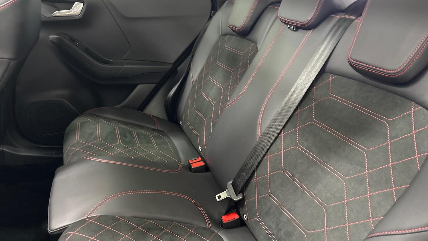 Used Ford Puma 2025 for sale - 76594650: Photo 9