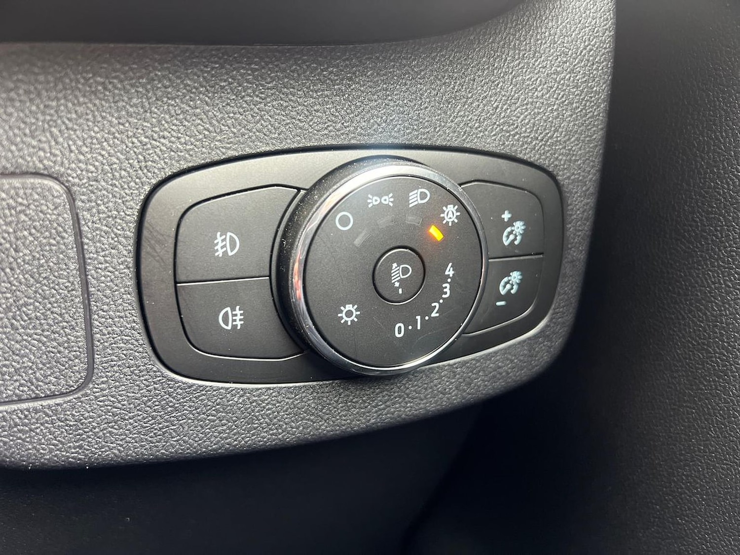 Vehicle 32