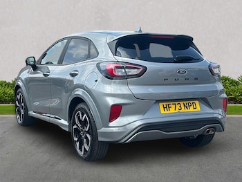 Used Ford Puma 2024 for sale - 78526715: Photo