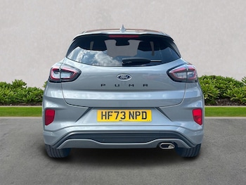 Used Ford Puma 2024 for sale - 78526715: Photo