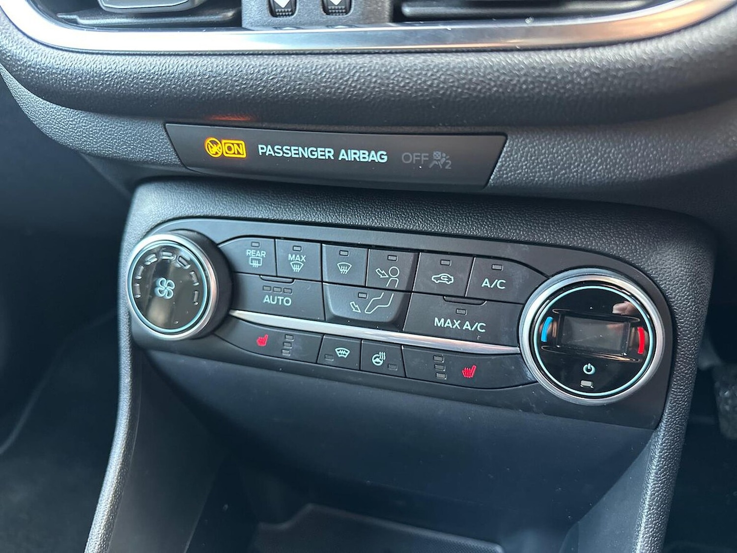 Used Ford Fiesta 2020 for sale - 76807496: Photo 12