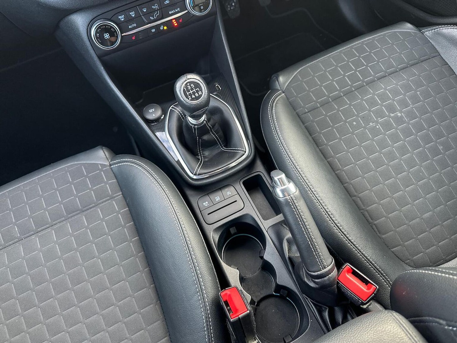 Used Ford Fiesta 2020 for sale - 76807496: Photo 13