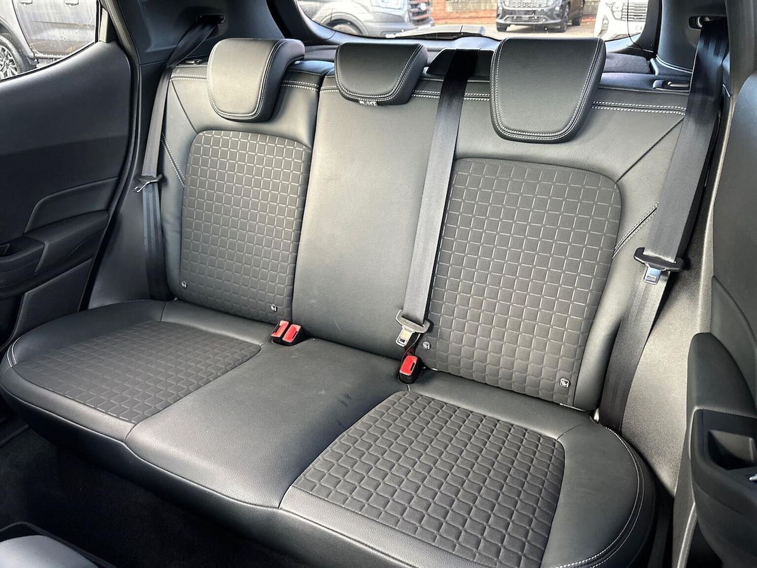 Used Ford Fiesta 2020 for sale - 76807496: Photo 16