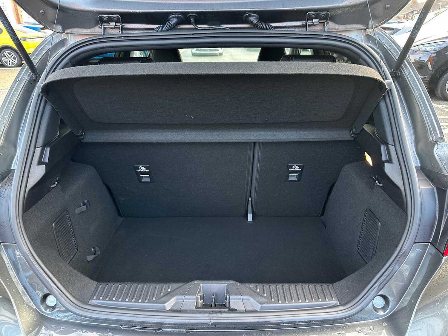 Used Ford Fiesta 2020 for sale - 76807496: Photo 17