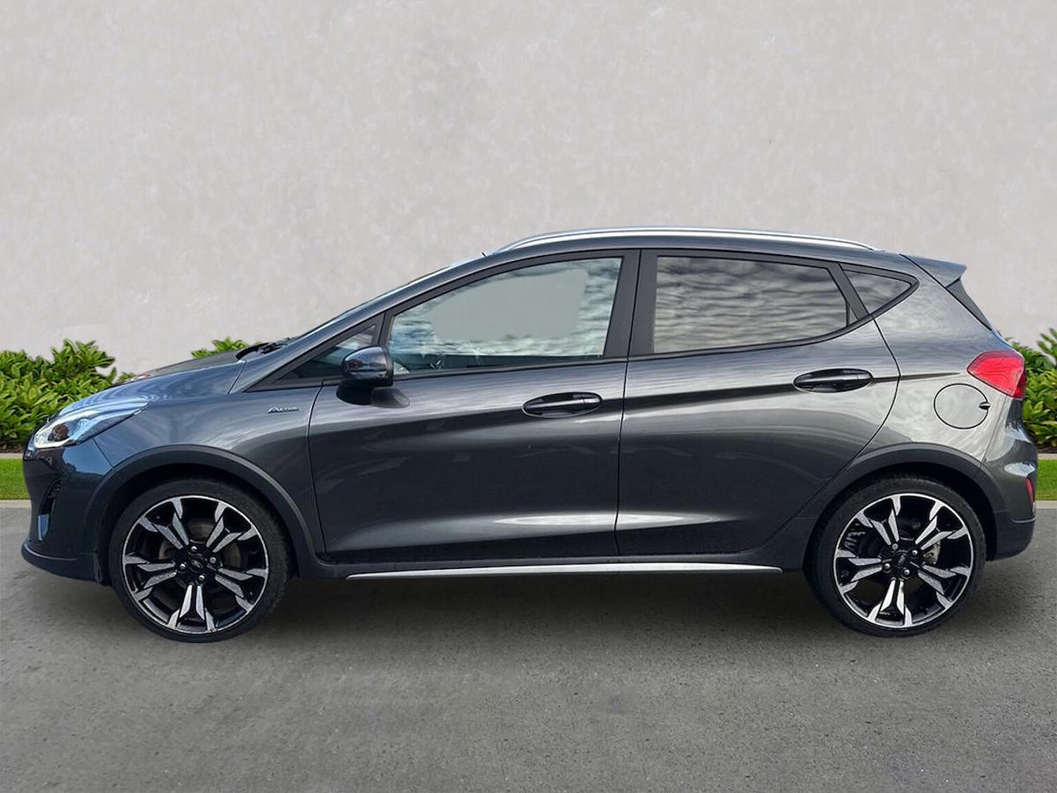 Used Ford Fiesta 2020 for sale - 76807496: Photo 19