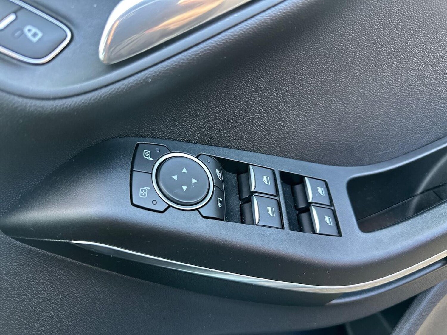 Used Ford Fiesta 2020 for sale - 76807496: Photo 21