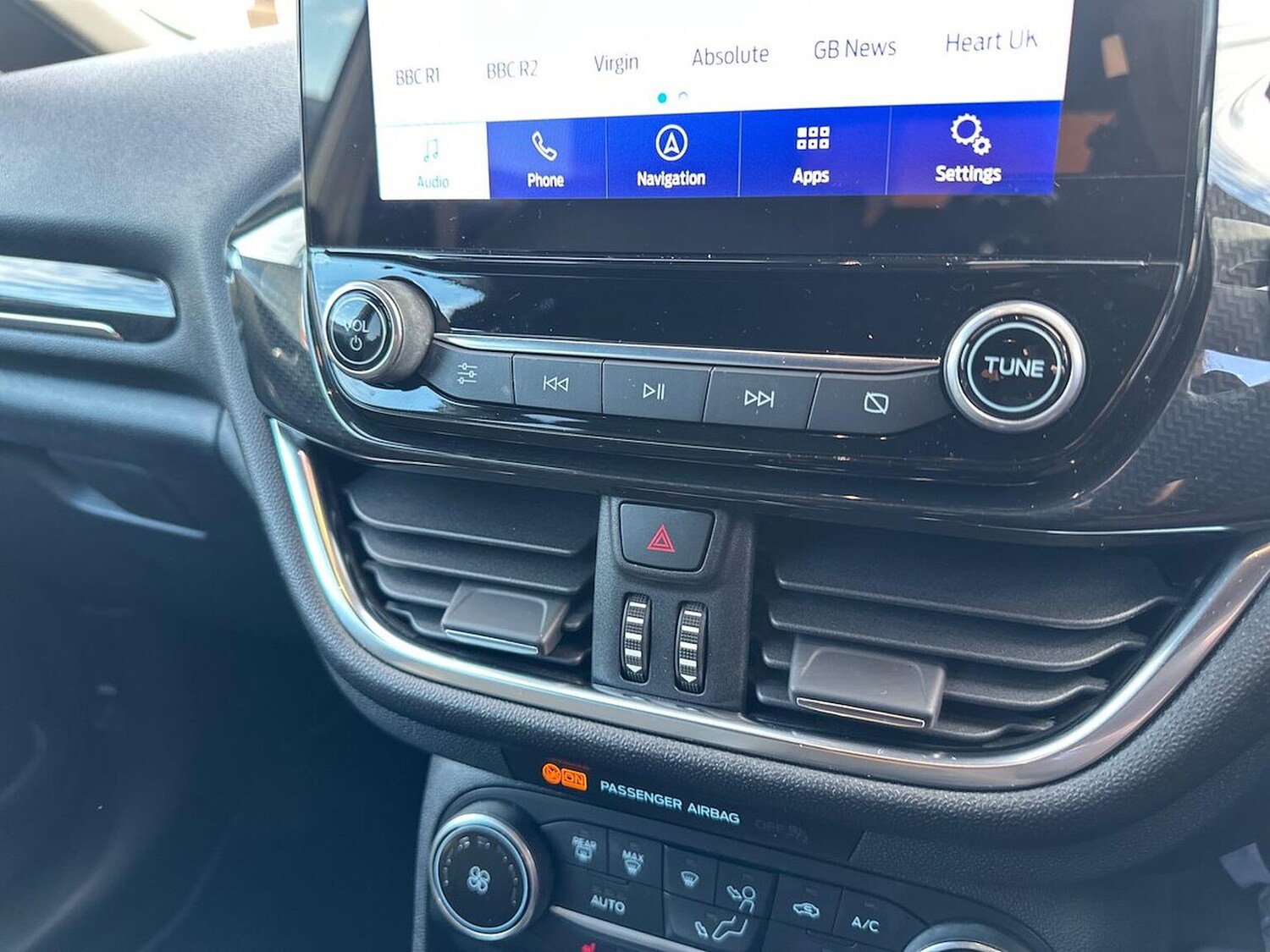 Used Ford Fiesta 2020 for sale - 76807496: Photo 22