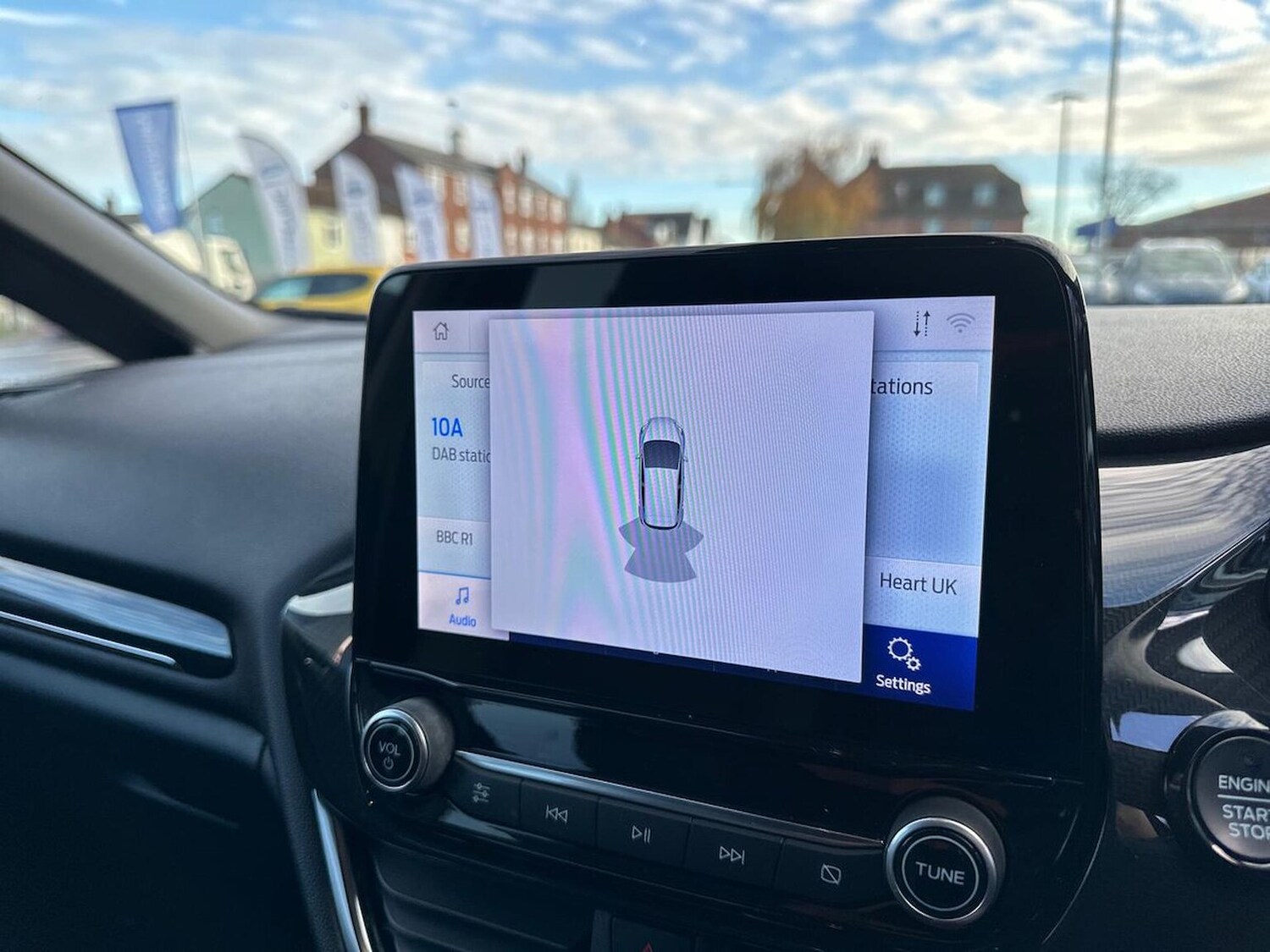 Used Ford Fiesta 2020 for sale - 76807496: Photo 23