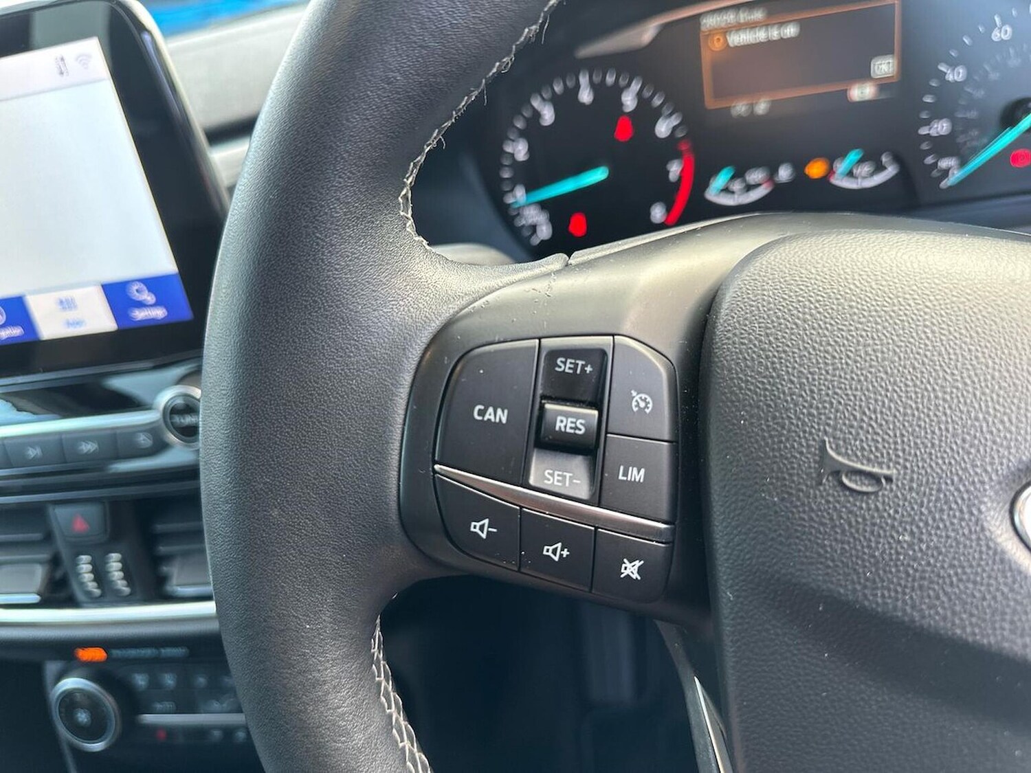 Used Ford Fiesta 2020 for sale - 76807496: Photo 26