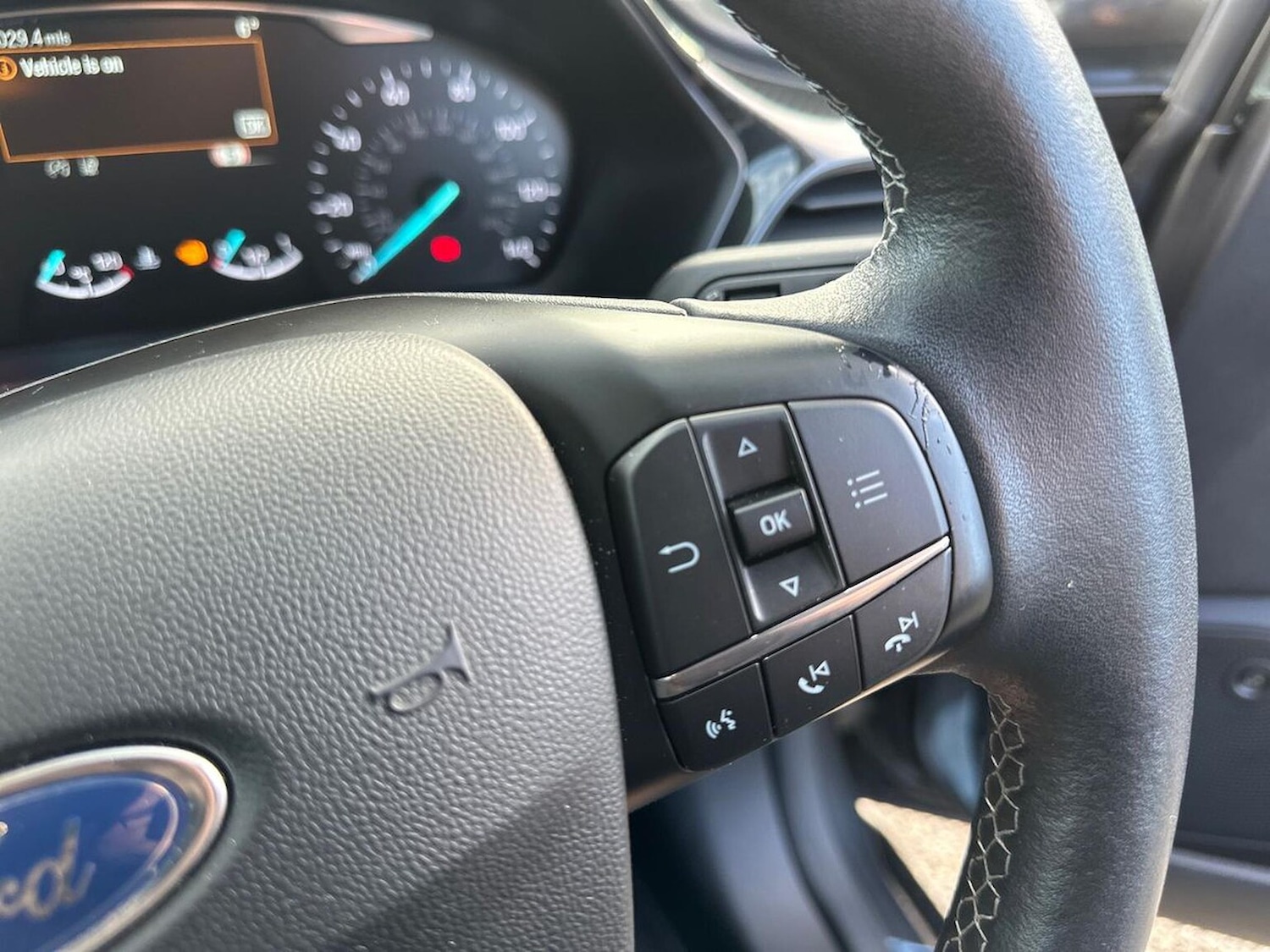 Used Ford Fiesta 2020 for sale - 76807496: Photo 27