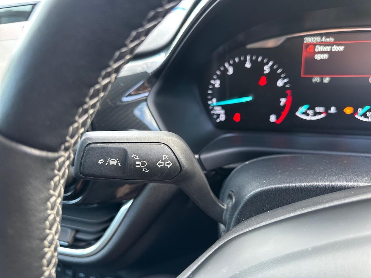 Used Ford Fiesta 2020 for sale - 76807496: Photo 28