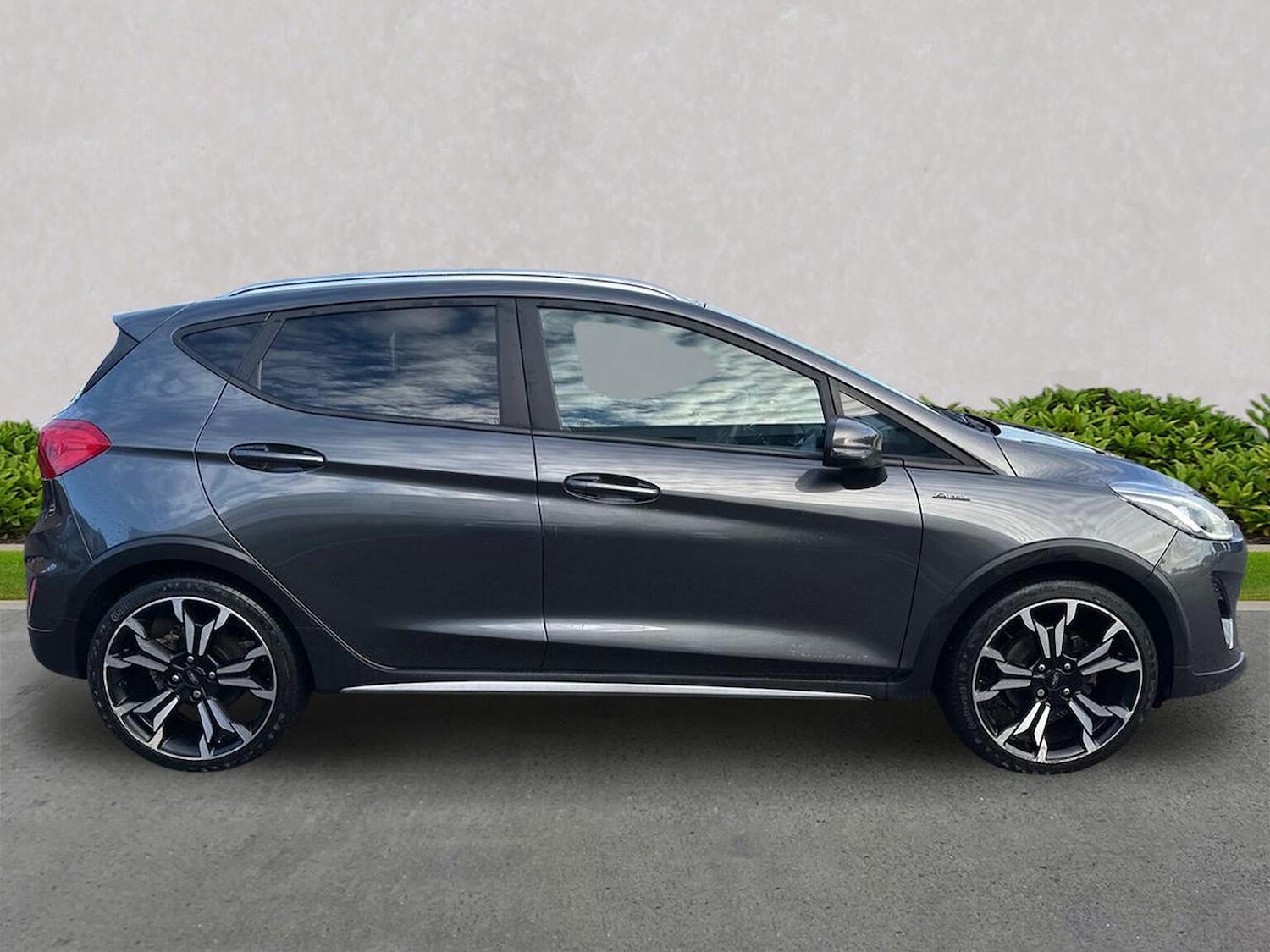 Used Ford Fiesta 2020 for sale - 76807496: Photo 3