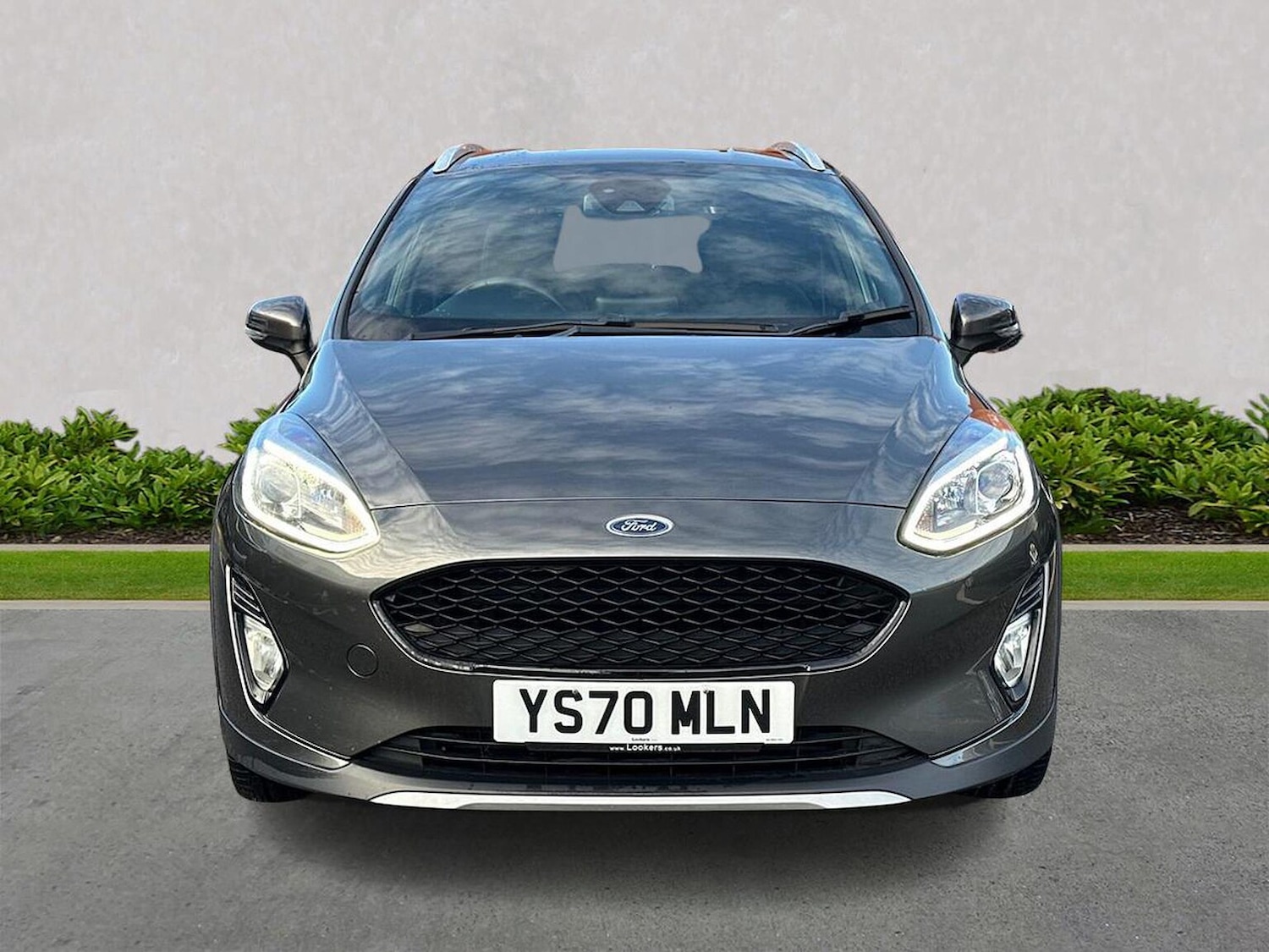 Used Ford Fiesta 2020 for sale - 76807496: Photo 5
