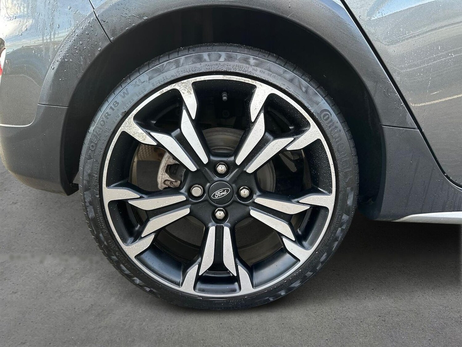 Used Ford Fiesta 2020 for sale - 76807496: Photo 6