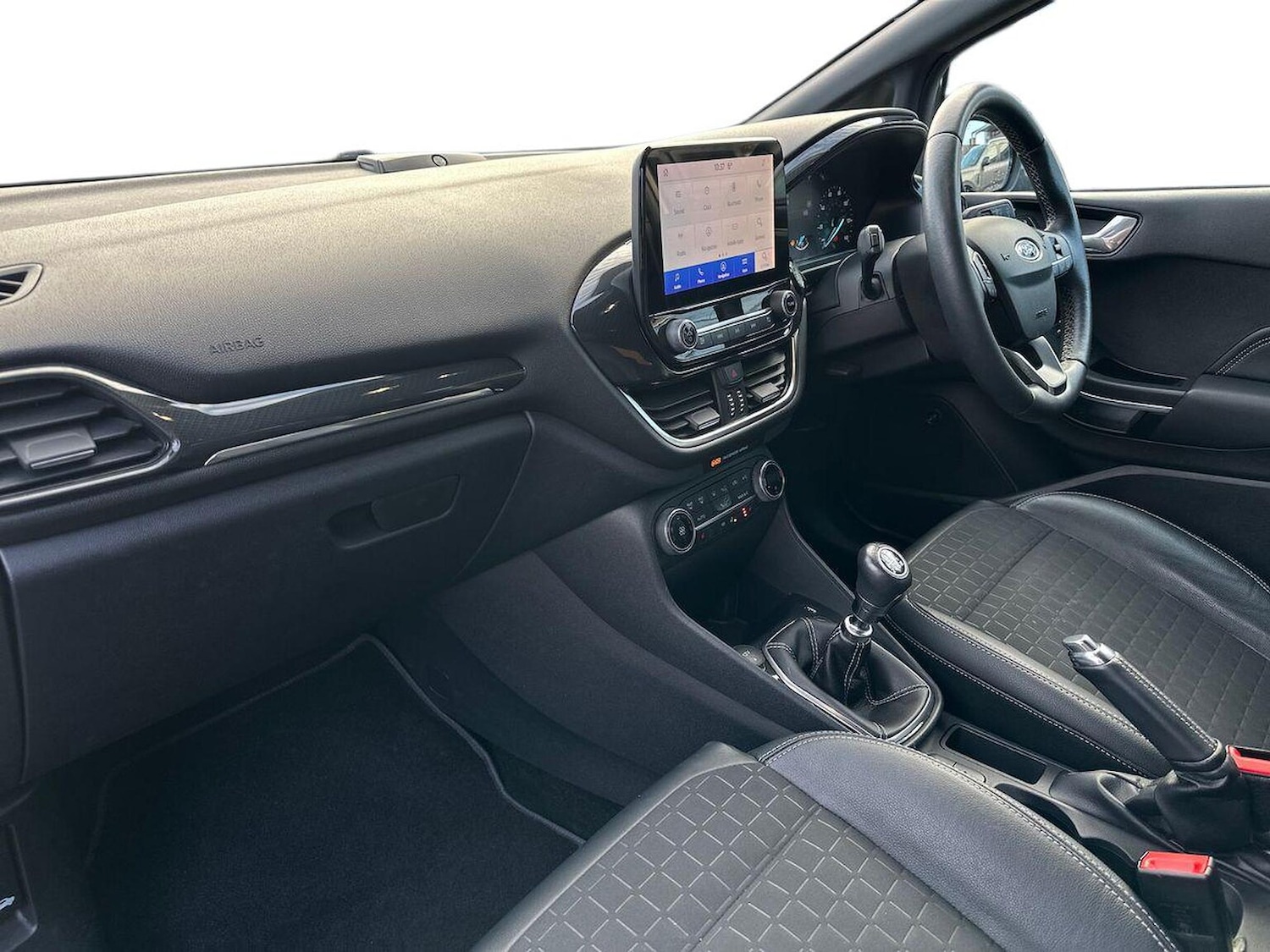 Used Ford Fiesta 2020 for sale - 76807496: Photo 7