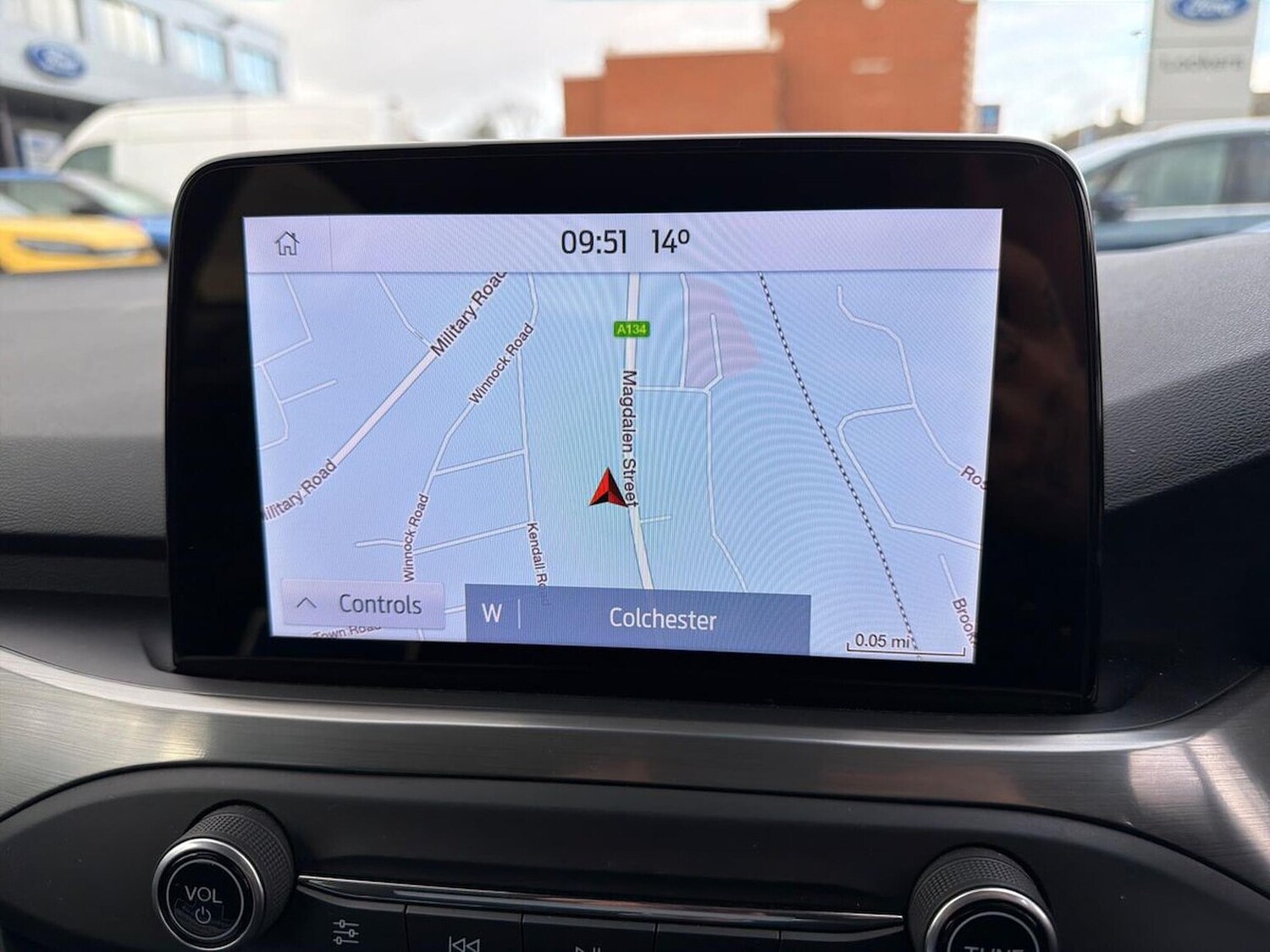 Used Ford Focus 2021 for sale - 76461845: Photo 24