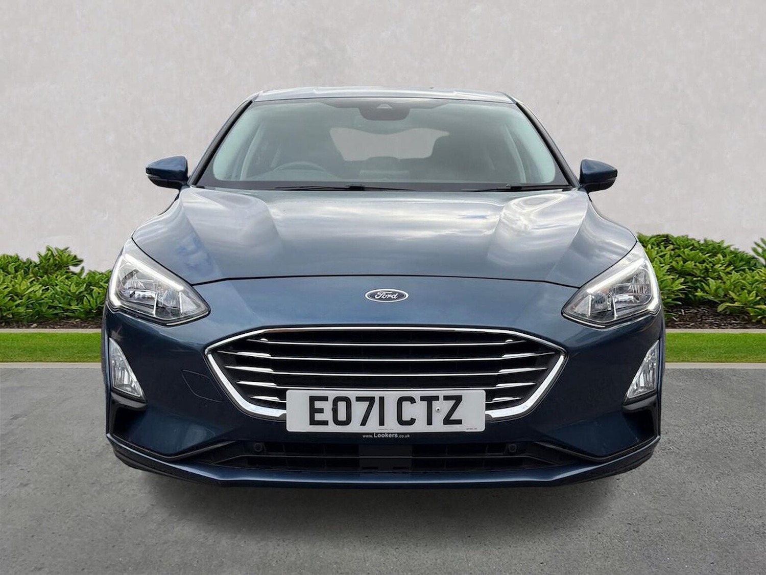 Used Ford Focus 2021 for sale - 76461845: Photo 5