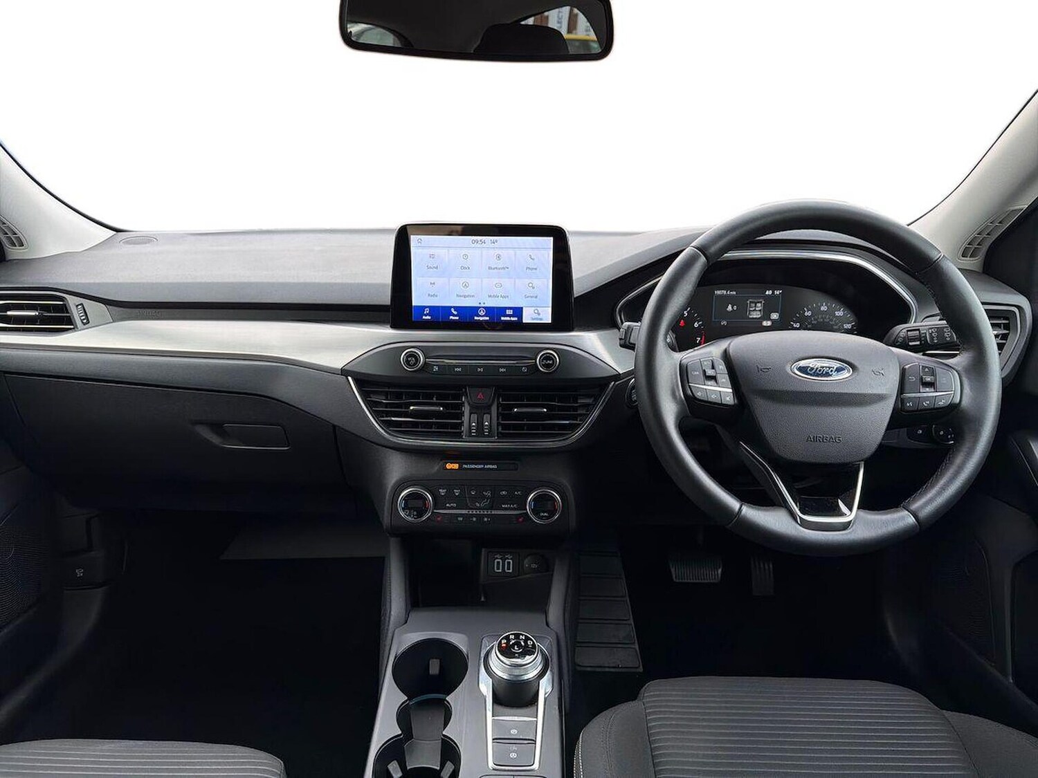 Used Ford Focus 2021 for sale - 76461845: Photo 8