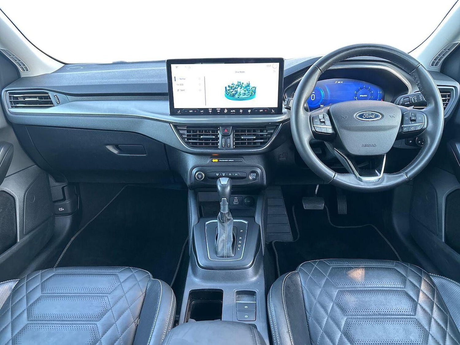 Used Ford Focus 2023 for sale - 78121819: Photo 10