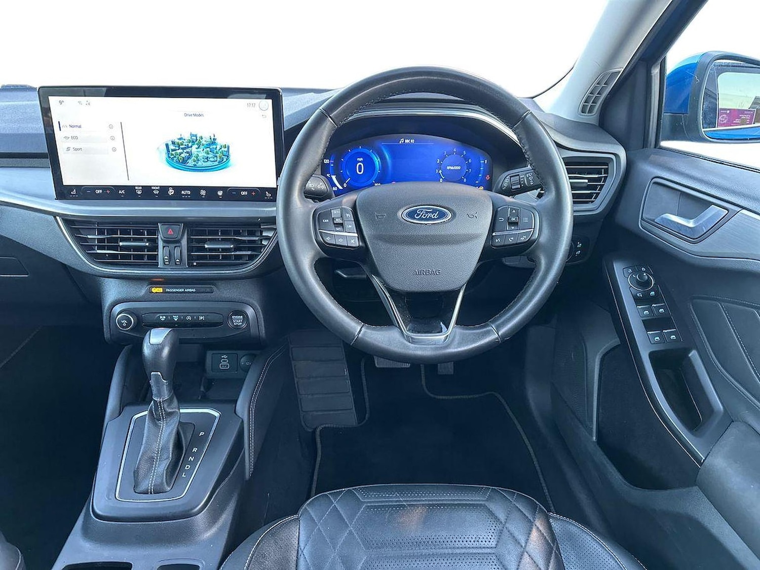 Used Ford Focus 2023 for sale - 78121819: Photo 11