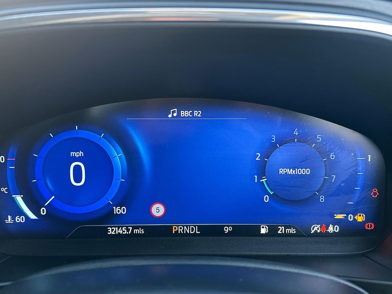 Used Ford Focus 2023 for sale - 78121819: Photo 12