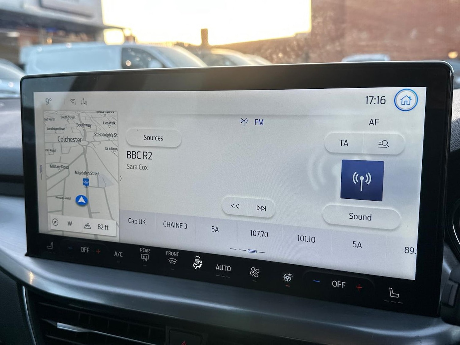 Used Ford Focus 2023 for sale - 78121819: Photo 13